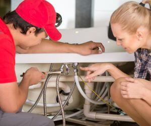 About Emergency plumbing pros Claremont, VA